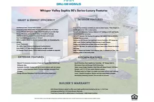 9809 Petrichor Blvd, Manor, TX 78653 - Photo 5