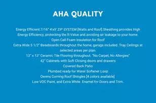 9809 Petrichor Blvd, Manor, TX 78653 - Photo 7