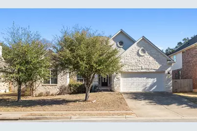 9613 Indina Hills Drive, Austin, TX 78717 - Photo 1