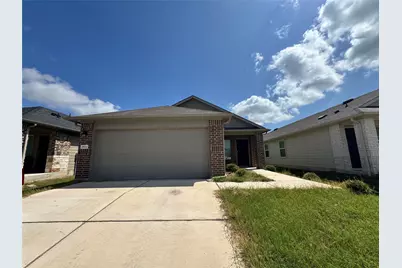11820 Rush Lane, Elgin, TX 78621 - Photo 1