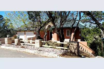 695 Sunset Drive, Wimberley, TX 78676 - Photo 1