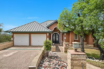 695 Sunset Drive, Wimberley, TX 78676 - Photo 1