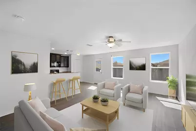 5017 Cressler Lane #28G, Jarrell, TX 76537 - Photo 3