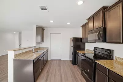 5017 Cressler Lane #28G, Jarrell, TX 76537 - Photo 9