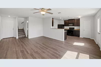 5017 Cressler Lane #28G, Jarrell, TX 76537 - Photo 5