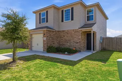 5017 Cressler Lane #28G, Jarrell, TX 76537 - Photo 1