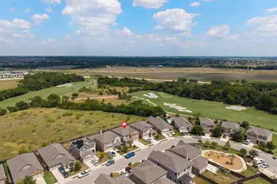 325 Fort William Street, Hutto, TX 78634 - Photo 31