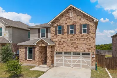 325 Fort William Street, Hutto, TX 78634 - Photo 3