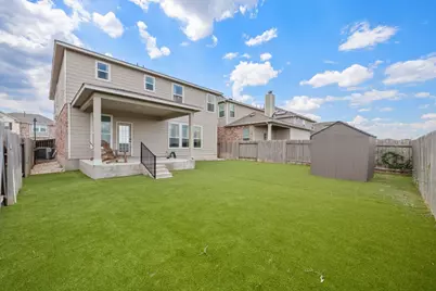 325 Fort William Street, Hutto, TX 78634 - Photo 27