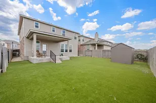 325 Fort William St, Hutto, TX 78634 - Photo 27