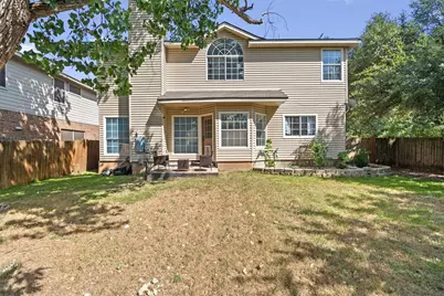 1700 Fort Grant Drive, Round Rock, TX 78665 - Photo 35