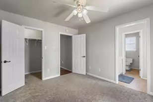 1700 Fort Grant Dr, Round Rock, TX 78665 - Photo 29