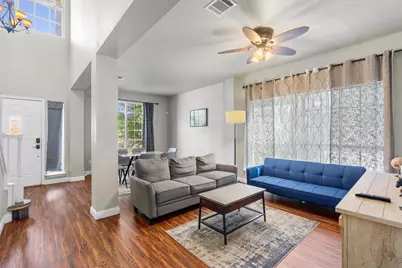 1700 Fort Grant Drive, Round Rock, TX 78665 - Photo 3