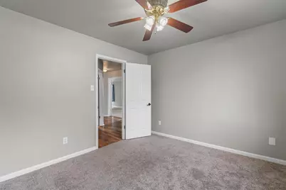 1700 Fort Grant Drive, Round Rock, TX 78665 - Photo 33