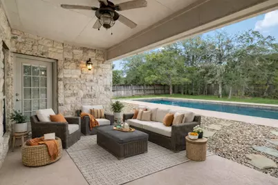 167 Winchester Road, Bastrop, TX 78602 - Photo 3