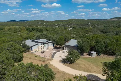 102 Leach Lane, Wimberley, TX 78676 - Photo 1