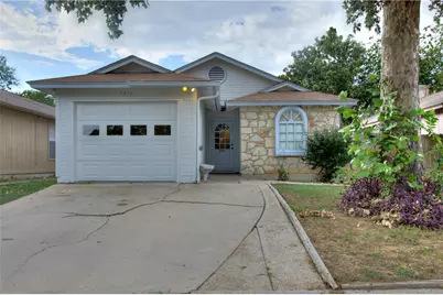 5910 Jacob Glen, Austin, TX 78727 - Photo 3