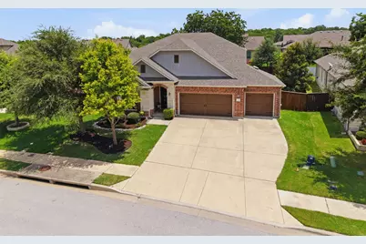3012 Freeman Park Drive, Round Rock, TX 78665 - Photo 33