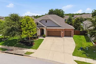 3012 Freeman Park Dr, Round Rock, TX 78665 - Photo 33