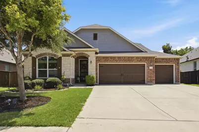 3012 Freeman Park Drive, Round Rock, TX 78665 - Photo 1