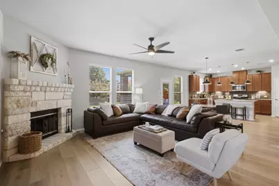 3012 Freeman Park Drive, Round Rock, TX 78665 - Photo 5
