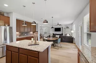 3012 Freeman Park Dr, Round Rock, TX 78665 - Photo 19