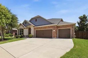 3012 Freeman Park Dr, Round Rock, TX 78665 - Photo 3