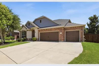 3012 Freeman Park Drive, Round Rock, TX 78665 - Photo 7