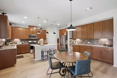 3012 Freeman Park Drive, Round Rock, TX 78665 - Photo 15