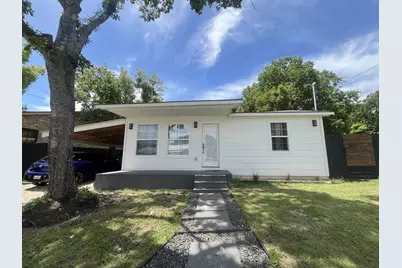 204 E Carpenter Avenue, Copperas Cove, TX 76522 - Photo 1