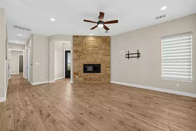 317 Skyflower Drive #GH-138, Georgetown, TX 78628 - Photo 13