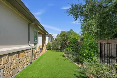 317 Skyflower Drive #GH-138, Georgetown, TX 78628 - Photo 37