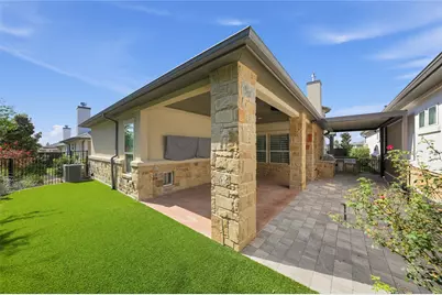 317 Skyflower Drive #GH-138, Georgetown, TX 78628 - Photo 35