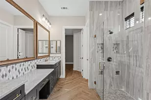 317 Skyflower Dr, Georgetown, TX 78628 - Photo 5