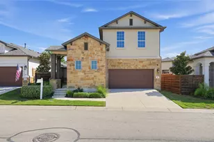317 Skyflower Dr, Georgetown, TX 78628 - Photo 11