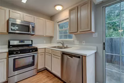 202 S College Street #5, Georgetown, TX 78626 - Photo 21