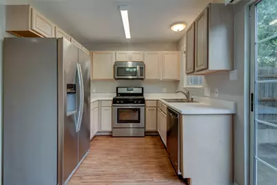 202 S College Street #5, Georgetown, TX 78626 - Photo 19