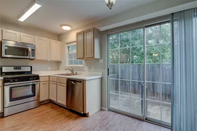 202 S College Street #5, Georgetown, TX 78626 - Photo 17