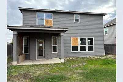 252 Benmyrtle Trail, Georgetown, TX 78626 - Photo 17