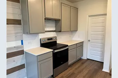 252 Benmyrtle Trail, Georgetown, TX 78626 - Photo 5