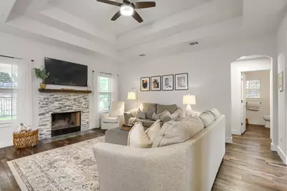6101 Cimmaron Trail, Lago Vista, TX 78645 - Photo 3