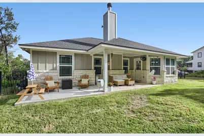 6101 Cimmaron Trail, Lago Vista, TX 78645 - Photo 23