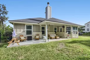6101 Cimmaron Trail, Lago Vista, TX 78645 - Photo 23