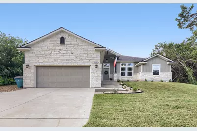 6101 Cimmaron Trail, Lago Vista, TX 78645 - Photo 1