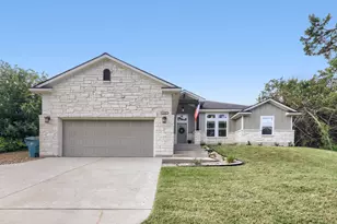 6101 Cimmaron Trail, Lago Vista, TX 78645 - Photo 1