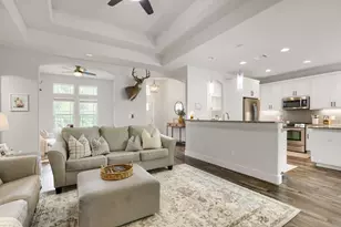 6101 Cimmaron Trail, Lago Vista, TX 78645 - Photo 5