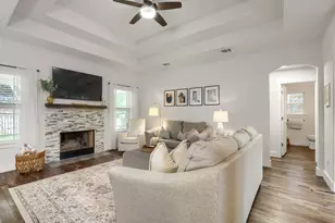 6101 Cimmaron Trail, Lago Vista, TX 78645 - Photo 3