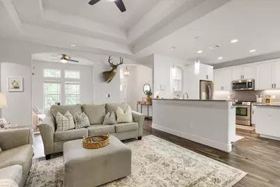 6101 Cimmaron Trail, Lago Vista, TX 78645 - Photo 5