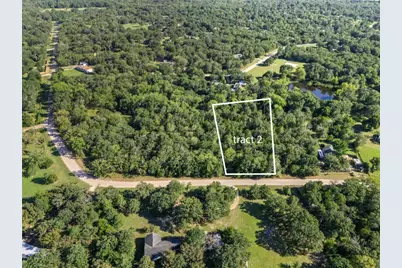 Tract 2 Berry Ridge S, Caldwell, TX 77836 - Photo 1