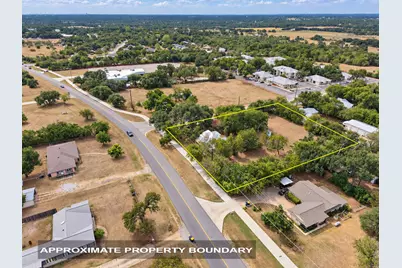 1809 Main Street, Liberty Hill, TX 78642 - Photo 3